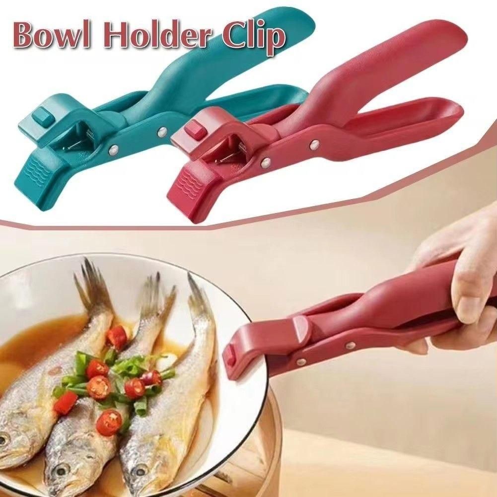 Gripply - Bowl Holder Clip | Buy 1 Get 1 Free 🔥