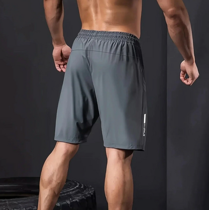 Men's Stretch Shorts (Pack of 3) | Soft & Breathable