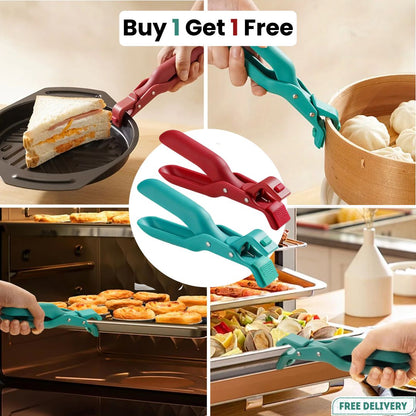 Gripply - Bowl Holder Clip | Buy 1 Get 1 Free 🔥